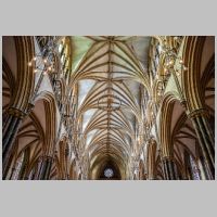 Lincoln Cathedral, photo by Gary Campbell-Hall on flickr,2.jpg